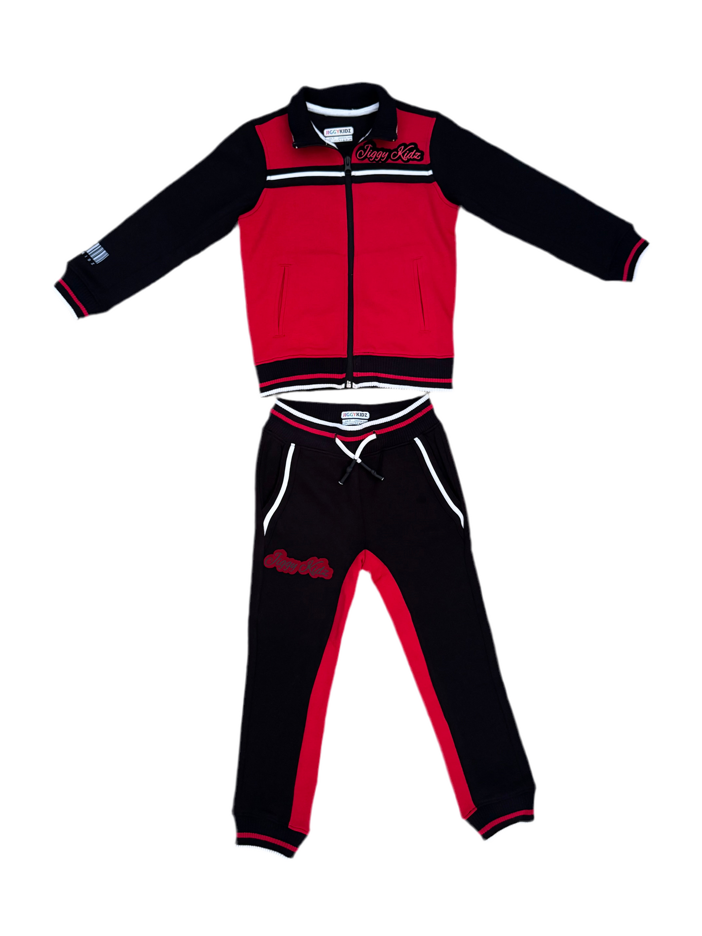 Jiggykidz Endangered Species Sweatsuit