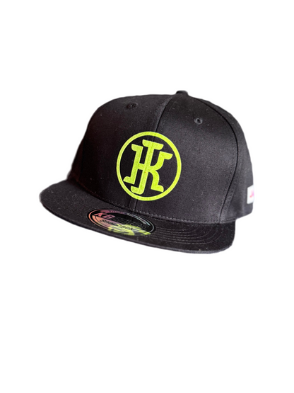 JiggyKidz Snapback Hat