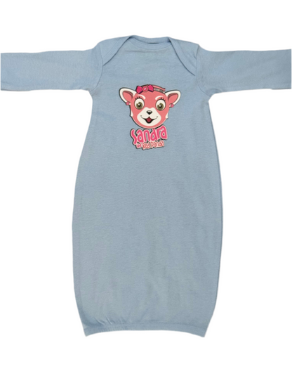 Sandra the Red Panda Lafayette