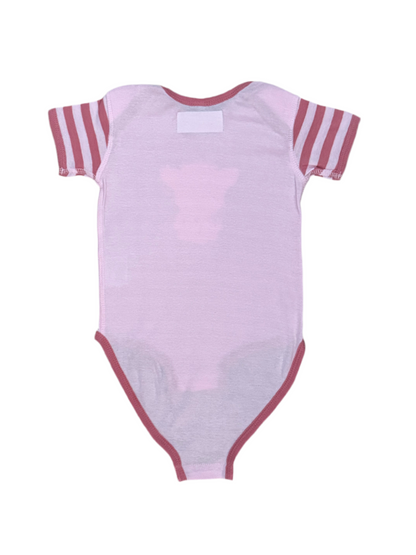 Sandra the Red Panda Onesies