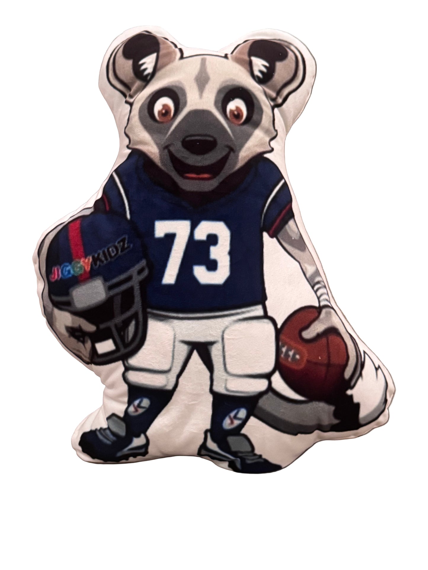 Pre-Order Now: Jiggykidz Endangered Species Plushies & Pillows Collection.