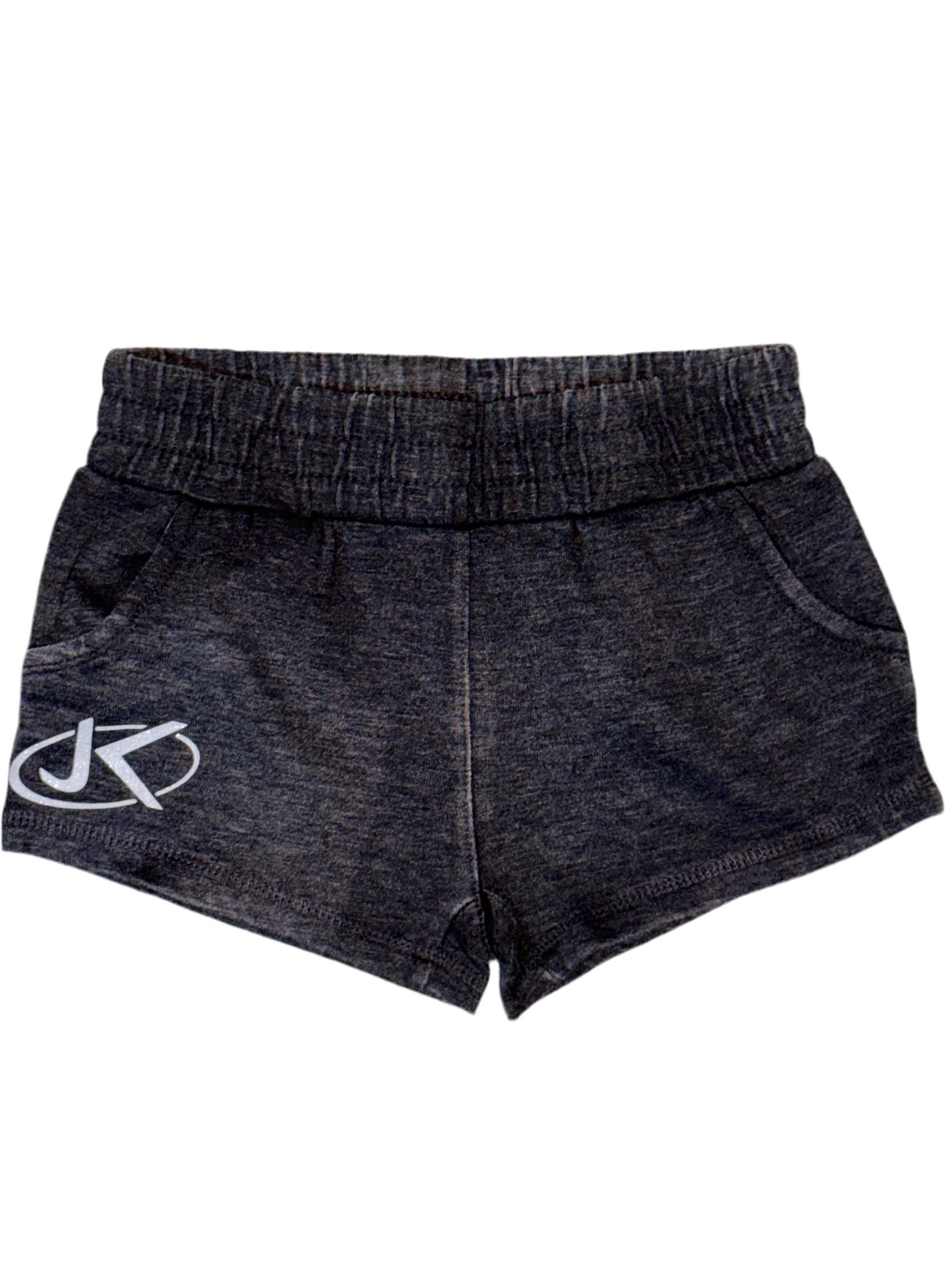 Jiggykidz Rally Girls Shorts