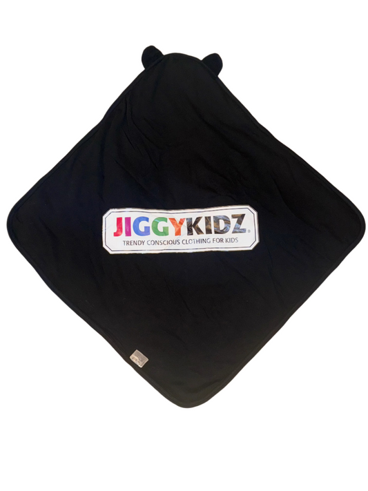 Princess Ella Ears Wraparound Towel