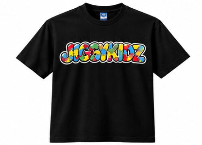 Jiggykidz Is Autism Awareness Youth T-shirt