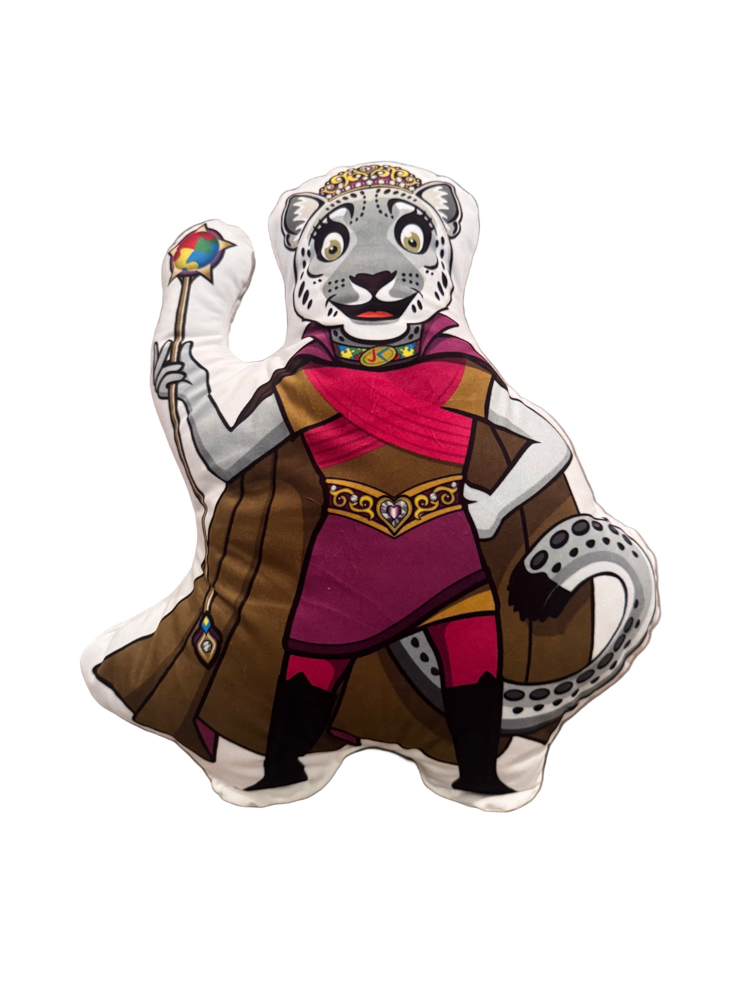 Pre-Order Now: Jiggykidz Endangered Species Plushies & Pillows Collection.